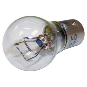 Crown Automotive Bulb for 87-97 Jeep Wrangler, 97 Jeep TJ J3209544