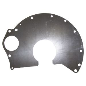Crown Automotive Engine Plate for Select Jeep Models J3213743
