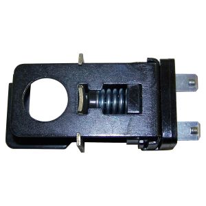 Crown Automotive Brake Light Switch for 72-75 Jeep CJ5, 72-75 Jeep CJ6, 72-73 Jeep Commando J3215939