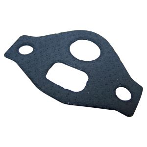 Crown Automotive EGR Valve Gasket for 81-91 Jeep Cherokee, 81-83 Jeep CJ5, 81-86 Jeep CJ7, 81-88 Jeep J10, 81-88 Jeep J20, 81-85 Jeep Scrambler, 81-83 Jeep Wagoneer, 84-91 Jeep Grand Wagoneer, 86-90 Jeep Comanche, 87-90 Jeep Wrangler J3221283