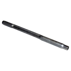 Crown Automotive Steel Unpainted Choke Heater Tube For 1972-1974 CJ-5 w/ 3.8L (6-232) Engine w/o Emissions Pump J3223024