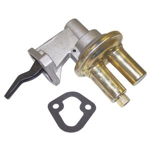 Crown Automotive Fuel Pump for 71-78 Jeep CJ5, 71-75 Jeep CJ6, 76-78 Jeep CJ7 J3225283