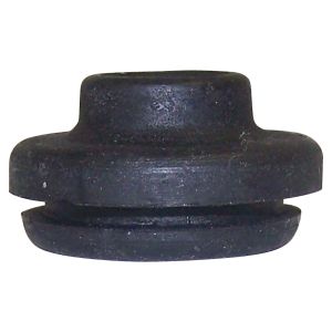 Crown Automotive Valve Cover Grommet for 76-86 Jeep Cherokee, 76-83 Jeep CJ5, 76-86 Jeep CJ7, 76-86 Jeep J10, 76-86 Jeep J20, 80-83 Jeep Wagoneer, 81-85 Jeep Scrambler, 84-86 Jeep Grand Wagoneer J3225627