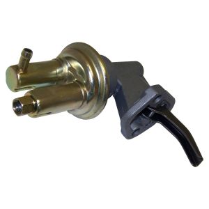 Crown Automotive Fuel Pump for 77-83 Jeep CJ5, 77-86 Jeep CJ7, 77-86 Jeep J10, 78-83 Jeep Cherokee, 80-83 Jeep Wagoneer, 81-86 Jeep Scrambler, 84-86 Jeep Grand Wagoneer, 87-90 Jeep Wrangler J3228191
