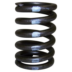 Crown Automotive Valve Spring for 77-91 Jeep Cherokee, 77-83 Jeep CJ5, 77-86 Jeep CJ7, 77-83 Jeep DJ5, 77-88 Jeep J10, 77-88 Jeep J20, 78-83 Jeep Wagoneer, 81-85 Jeep Scrambler, 84-91 Jeep Grand Wagoneer, 87-90 Jeep Wrangler J3228192