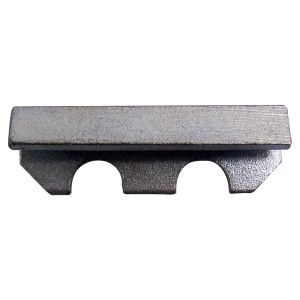 Crown Automotive Brake Caliper Key for 78-81 Jeep CJ5, 78-81 Jeep CJ7, 81-84 Jeep Scrambler J3229032