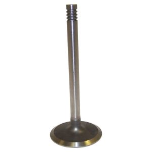 Crown Automotive Intake Valve for 73 Jeep J-100, 73 Jeep J-2500, 73 Jeep J-2600, 73 Jeep J-4500, 73 Jeep J-4600, 73 Jeep J-4700, 73 Jeep J-4800, 73-83 Jeep Wagoneer, 74-91 Jeep Cherokee, 74-88 Jeep J10, 74-88 Jeep J20, 84-91 Jeep Grand Wagoneer J3229657