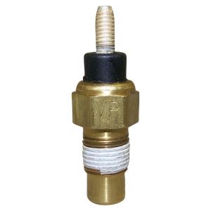 Crown Automotive Cool Temp Switch for 84-91 Jeep Cherokee, 86-91 Jeep Comanche J3230408