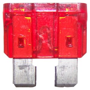 Crown Automotive Metal Red Fuse for Universal Applications J3231215