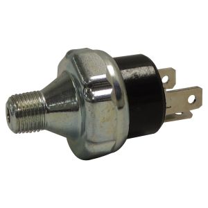 Crown Automotive Oil Pressure Switch for 79-81 Jeep Cherokee, 79-81 Jeep CJ5, 79-81 Jeep CJ7, 79-81 Jeep J10, 79-81 Jeep J20, 79-81 Jeep Wagoneer, 81 Jeep Scrambler J3231347