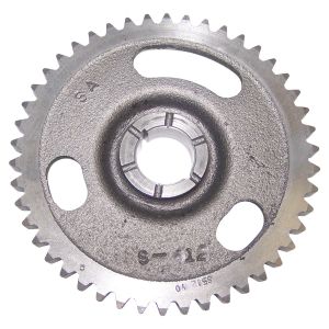 Crown Automotive Camshaft Sprocket for 79-91 Jeep Cherokee, 79-81 Jeep CJ5, 79-81 Jeep CJ7, 79-88 Jeep J10, 79-88 Jeep J20, 79-83 Jeep Wagoneer, 81 Jeep Scrambler, 84-91 Jeep Grand Wagoneer J3234234