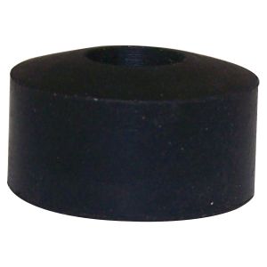 Crown Automotive Valve Cov Screw Seal for 81-90 Jeep Cherokee, 81-83 Jeep CJ5, 81-86 Jeep CJ7, 81-88 Jeep J10, 81-88 Jeep J20, 81-85 Jeep Scrambler, 81-83 Jeep Wagoneer, 84-90 Jeep Grand Wagoneer, 87-90 Jeep Wrangler J3237837