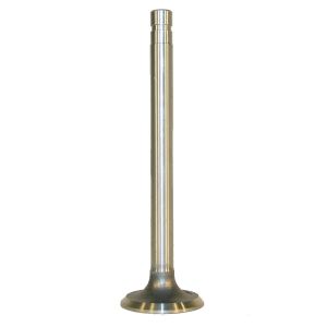 Crown Automotive Exhaust Valve for 81-86 Jeep Cherokee, 81-83 Jeep CJ5, 81-86 Jeep CJ7, 81-83 Jeep DJ5, 81-87 Jeep J10, 81-86 Jeep J20, 81-85 Jeep Scrambler, 81-83 Jeep Wagoneer, 84-86 Jeep Grand Wagoneer, 87-90 Jeep Wrangler J3240164