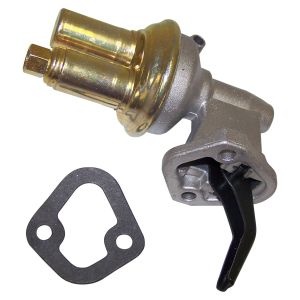 Crown Automotive Fuel Pump for 81-86 Jeep Cherokee, 81-86 Jeep J10, 81-86 Jeep J20, 84-86 Jeep Grand Wagoneer, 87-90 Jeep Wrangler J3240172