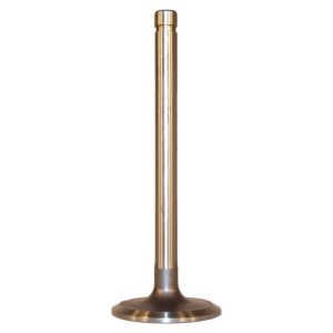 Crown Automotive Intake Valve for 81-86 Jeep Cherokee, 81-83 Jeep CJ5, 81-86 Jeep CJ7, 81-83 Jeep DJ5, 81-87 Jeep J10, 81-86 Jeep J20, 81-85 Jeep Scrambler, 81-83 Jeep Wagoneer, 84-86 Jeep Grand Wagoneer, 87-90 Jeep Wrangler J3240768