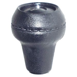 Crown Automotive Shift Knob for 74-87 Jeep Cherokee, 74-87 Jeep J10, 74-87 Jeep J20, 74-87 Jeep Wagoneer, 80-83 Jeep CJ5, 80-86 Jeep CJ7, 81-86 Jeep Scrambler, 84-87 Jeep Grand Wagoneer, 87-95 Jeep Wrangler J3241062