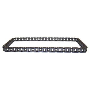 Crown Automotive Timing Chain for 83 Jeep CJ5, 83-86 Jeep CJ7, 83 Jeep DJ5, 83-85 Jeep Scrambler, 84-00 Jeep Cherokee, 84-87 Jeep Wagoneer, 86-92 Jeep Comanche, 87-02 Jeep Wrangler, 96-02 Dodge Dakota, 97-02 Jeep TJ J3242300