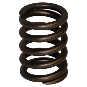 Crown Automotive Valve Spring for 83 Jeep CJ5, 83-86 Jeep CJ7, 83-85 Jeep Scrambler, 84-90 Jeep Cherokee, 86-90 Jeep Comanche, 87 Jeep Wrangler J3242678