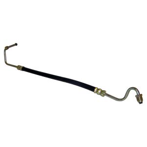 Crown Automotive Pwr Steer Press Hose for 80 American Motors AMX, 80-83 American Motors Concord, 80-88 American Motors Eagle, 80-83 American Motors Spirit J3251236