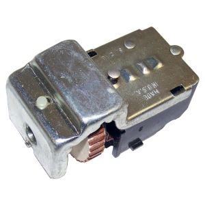 Crown Automotive Headlight Switch for Select Chrysler, Plymouth, Dodge, American Motors Models J3671981