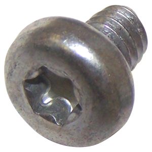 Crown Automotive Bolt for 81-91 Jeep Cherokee, 81-88 Jeep J10, 81-88 Jeep J20, 81-90 Jeep Wagoneer, 84-91 Jeep Grand Wagoneer J4003794