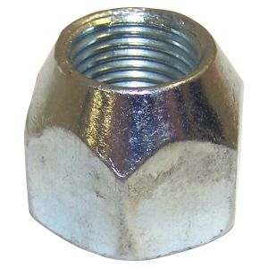 Crown Automotive Lug Nut for 81-86 Jeep J20 J4004836