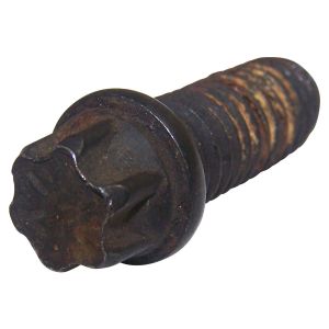 Crown Automotive Steering Box Bolt for 76-83 Jeep CJ5, 76-86 Jeep CJ7, 81-85 Jeep Scrambler J4004968