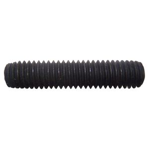 Crown Automotive Exhst Manifold Stud for 81-86 Jeep Cherokee, 81-83 Jeep CJ5, 81-86 Jeep CJ7, 81-86 Jeep J10, 81-86 Jeep J20, 81-85 Jeep Scrambler, 81-83 Jeep Wagoneer, 84-86 Jeep Grand Wagoneer, 87-90 Jeep Wrangler J4006547