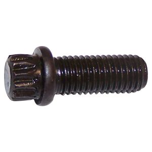 Crown Automotive Uni Joint Strap Bolt for Select Jeep, Dodge Models J4006928