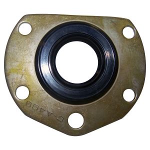 Crown Automotive Axle Shaft Seal for 76-83 Jeep CJ5, 76-86 Jeep CJ7, 81-86 Jeep Scrambler J4485691