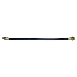 Crown Automotive Brake Hose for 69-73 Jeep CJ5, 69-73 Jeep CJ6, 72-73 Jeep Commando J5350663