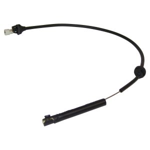 Crown Automotive Accelerator Cable for 74-77 Jeep Cherokee, 74-77 Jeep J10, 74-77 Jeep J20, 74-77 Jeep Wagoneer J5351419