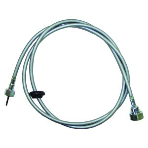 Crown Automotive Speedometer Cable for 77-83 Jeep CJ5, 77-86 Jeep CJ7, 81-86 Jeep Scrambler J5351777