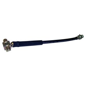 Crown Automotive Brake Hose for 74-78 Jeep J10, 74-78 Jeep J20, 76-78 Jeep Cherokee J5352688