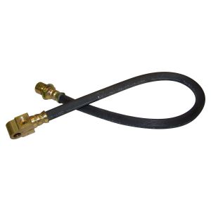 Crown Automotive Brake Hose for 74-75 Jeep J10, 74-75 Jeep J20 J5352701