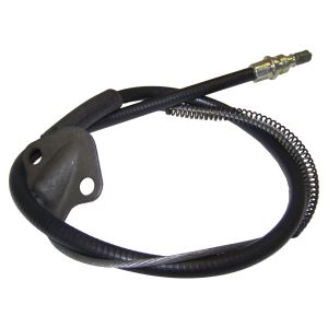 Crown Automotive Parking Brake Cable for 74-75 Jeep J10, 74-75 Jeep J20 J5352765