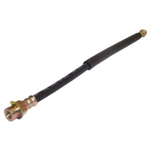 Crown Automotive Brake Hose for 74-75 Jeep CJ5, 74-75 Jeep CJ6 J5352825