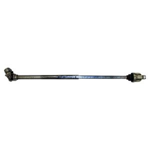 Crown Automotive Steering Shaft for 76-83 Jeep Cherokee, 76-83 Jeep CJ5, 76-86 Jeep CJ7, 76-85 Jeep J10, 76-85 Jeep J20, 81-86 Jeep Scrambler J5353135