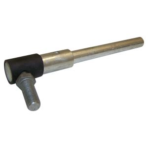 Crown Automotive Clutch Rod for 74-79 Jeep Cherokee, 74-79 Jeep J10, 74-79 Jeep J20, 74-79 Jeep Wagoneer J5355060