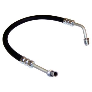 Crown Automotive Pwr Steer Press Hose for 76-78 Jeep Cherokee, 76-78 Jeep J10, 76-78 Jeep J20 J5355891