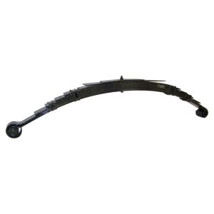 Crown Automotive Leaf Spring Assembly for 76-83 Jeep CJ5, 76-86 Jeep CJ7, 81-86 Jeep Scrambler J5356423