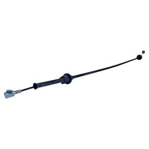 Crown Automotive Accelerator Cable for 77 Jeep Cherokee, 77 Jeep J10, 77 Jeep J20 J5356569