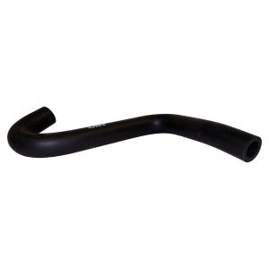 Crown Automotive Rubber Black Fuel Vent Hose For 1977-1977 CJ-5 J5357065