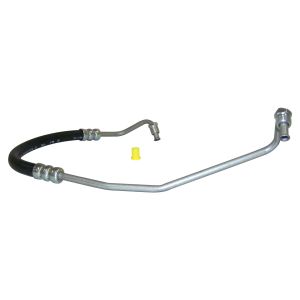Crown Automotive Pwr Strng Press Hose for 76-79 Jeep CJ5, 76-79 Jeep CJ7 J5357191
