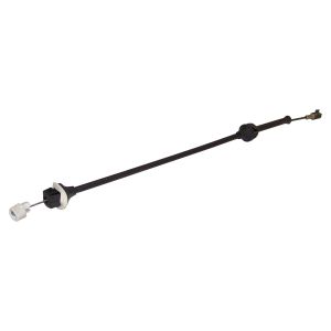 Crown Automotive Accelerator Cable for 77-86 Jeep Cherokee, 77-86 Jeep J10, 77-86 Jeep J20, 84-86 Jeep Grand Wagoneer J5357703