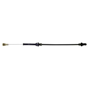 Crown Automotive Accelerator Cable for 77-81 Jeep CJ5, 77-81 Jeep CJ7 J5357931