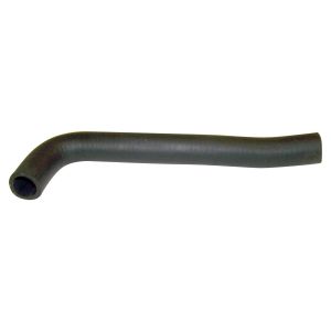 Crown Automotive Fuel Filler Hose for 78-83 Jeep CJ5, 78-86 Jeep CJ7 J5357970