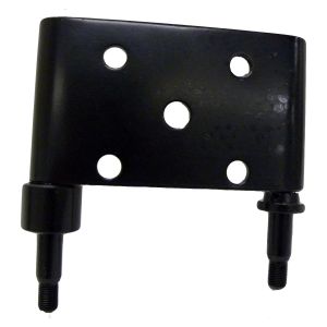 Crown Automotive Leaf Spring Plate for 76-83 Jeep CJ5, 76-86 Jeep CJ7, 81-86 Jeep Scrambler J5359011