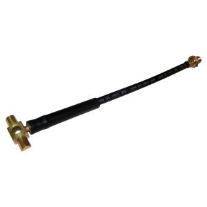 Crown Automotive Brake Hose for 79-88 Jeep J10, 79-88 Jeep J20 J5359323