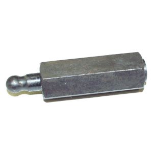 Crown Automotive Clutch Adjuster for 80-86 Jeep Cherokee, 80-83 Jeep CJ5, 80-86 Jeep CJ7, 80-88 Jeep J10, 80-88 Jeep J20, 81-85 Jeep Scrambler, 84-86 Jeep Grand Wagoneer J5359735